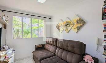 Imagem 3: Apartamento para Aluguel - Demarchi, 3 Quartos, 64 m2