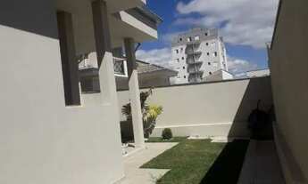 Imagem 7: Casa com 3 dormitórios, 183 m² - venda por R$ 930.000,00 ou aluguel por R$ 4.880,00/mês