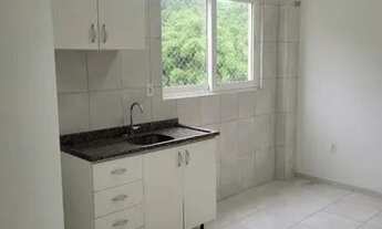 Imagem 4: Apto 1 Quarto Itacorubi