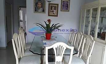 Imagem 4: São Paulo - Apartamento Padrão - Santa Teresinha