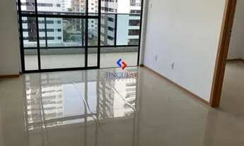 Imagem 2: Ed. W Angustura Apartamento com 1 dormitório