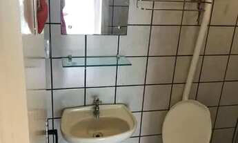 Imagem 4: Suíte mobíliada anual na praia, consumos inclusos