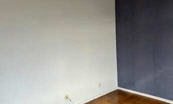 Imagem 3: Apartamento 1 quarto, sala e garagem no Engenho de Dentro