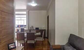 Imagem 4: Apartamento para Aluguel - Buritis , 3 Quartos, 135 m2