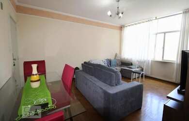 Imagem 3: Apartamento de 2 quartos c/suite - Centro de Campinas - SP