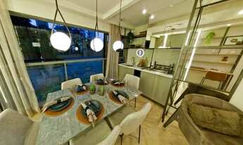 Imagem 2: Apto com 75m² ao lado do metrô Brooklin