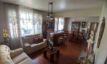 Imagem: Apartamento com 4 dormitórios, 140 m²