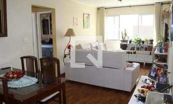 Imagem 2: Apartamento para Aluguel - Mandaqui, 3 Quartos, 81 m2