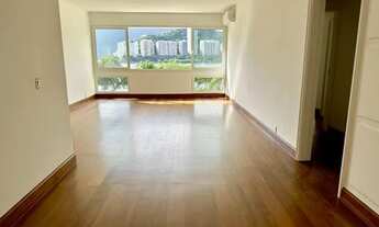 Imagem 2: LAGOA - Lado IPANEMA