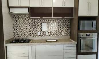 Imagem 7: Apartamento com 3 dormitórios à venda, 70 m² por R$ 392.200,00 - Jardim Capivari - Campina