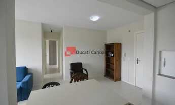 Imagem 6: Apartamento para Aluguel no bairro Marechal Rondon - Canoas, RS