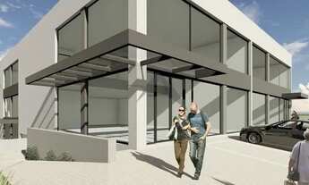 Imagem 3: Salão - Cambuí - Campinas