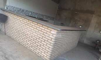 Imagem 7: Casa com 3 dormitórios à venda, 70 m² por R$ 380.000 - Jardim Ipanema - Uberlândia/MG