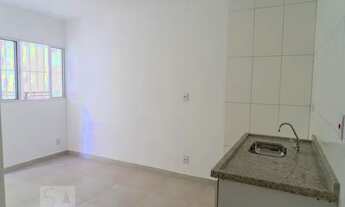 Imagem 4: Apartamento para Aluguel - Vila Leopoldina, 1 Quarto, 25 m2