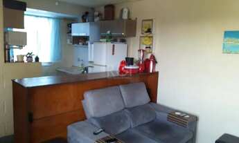 Imagem 3: Apartamento para Venda - 38.82m², 2 dormitórios, 1 vaga - Vila Nova