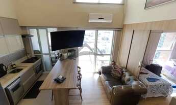 Imagem 4: Cobertura - Cambuí - Campinas