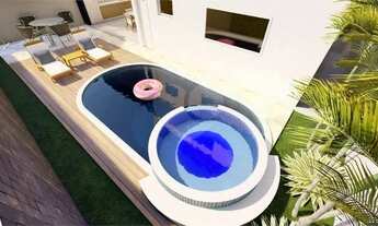 Imagem 5: Casa-Sorocaba-CONDOMÍNIO MONT BLANC