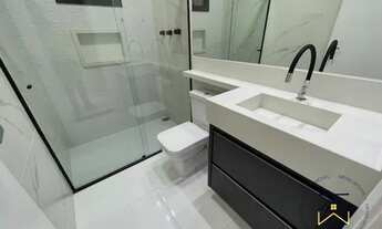 Imagem 3: CASA RESIDENCIAL em INDAIATUBA - SP, JARDIM BRÉSCIA