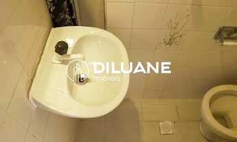 Imagem 4: Apartamento de 3 quartos, com garagem, em Botafogo