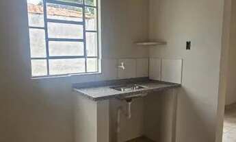 Imagem 4: CASA - LOCAÇÃO - COMERCIAL OU RESIDENCIAL, 01 DORMITÓRIO, 30 m² - VILA GOMES - SOROCABA/SP