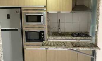 Imagem: Apartamento a venda Condomínio Fascino