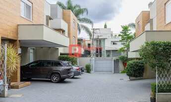 Imagem: Apartamento à venda, com 275m² de área