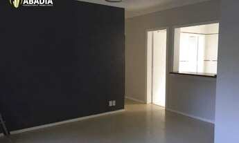 Imagem 2: Apartamento com 3 dormitórios para alugar, 96 m² por R$ 2.997,97/mês - Jardim Paraíso - Ca