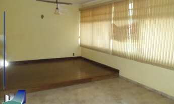 Imagem: RIBEIRÃO PRETO - Casa Padrão - JARDIM