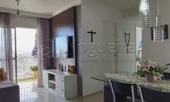 Imagem: Apartamento para venda tem 63 metros quadrados