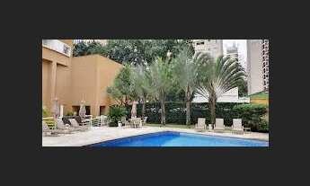 Imagem: Flat para venda tem 45 metros quadrados