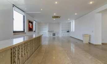 Imagem 4: Cobertura - venda Moema - 4 suítes -4 vagas + depósito - 2 dormitórios de serviço !!!