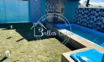 Imagem 2: Bela casa a venda em Unamar, 2 quartos com piscina e área gourmet, Tamoios - Cabo Frio - R