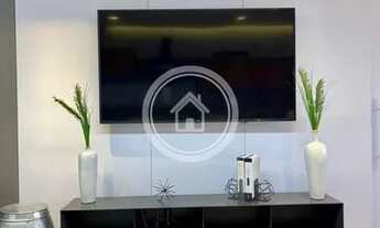 Imagem 7: Cobertura para aluguel tem 197 metros quadrados com 3 quartos