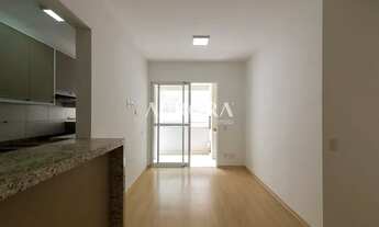 Imagem: Apartamento à venda e locação, Gleba