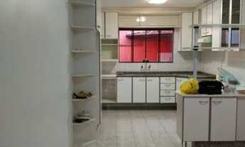 Imagem 6: Sobrado à venda, 3 quartos, 1 suíte, 3 vagas, VILA SCARPELLI - Santo André/SP