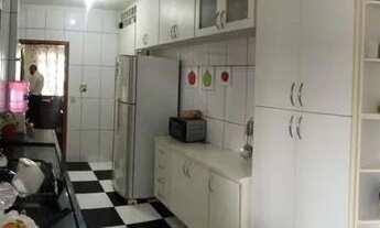 Imagem 7: Apartamento com 3 dormitórios à venda, 120 m² - Butantã - São Paulo/SP