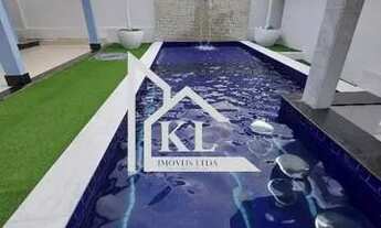 Imagem 5: Natal - Casa Padrão - Capim Macio