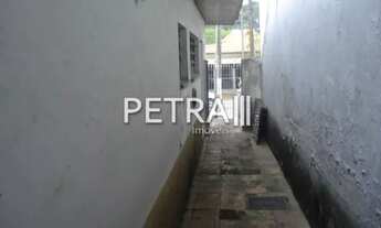 Imagem 6: Casa Terrea Parque Continental