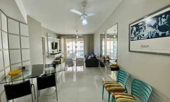 Imagem 3: Apartamento com 3 dormitórios para alugar, 114 m² por R$ 14.000/mês - Riviera Módulo 6 - B