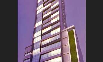 Imagem: Galli Center Tower