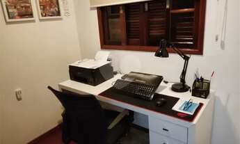 Imagem 3: Lindo sobrado na agua fria de 4 dorms 1 ste e 2 vagas