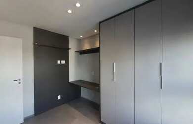 Imagem 6: Apartamento para aluguel tem 57 metros quadrados com 2 quartos em Cidade Mãe do Céu - São