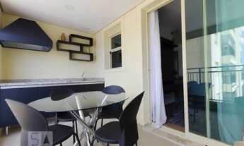 Imagem 2: Apartamento para Aluguel - Casa Verde, 1 Quarto, 50 m2