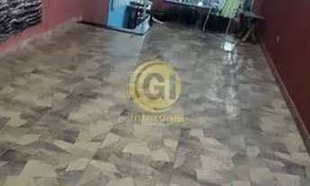 Imagem 4: Casa - Jardim Paraíso - Jacareí - 1 Dormitório c/ piscina - 110m²