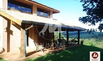 Imagem 2: Chacara (chacara) 1 dormitórios/suite, cozinha planejada