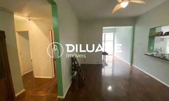 Imagem 2: EXCELENTE APTO NA PRAIA DE BOTAFOGO