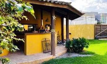 Imagem 6: Casa para aluguel, 3 quartos, 1 suíte, 2 vagas, Campeche - Florianópolis/SC