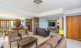 Imagem 5: PORTO ALEGRE - Casa de Condomínio - JARDIM ISABEL