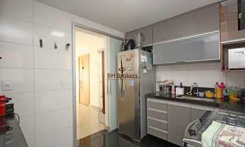 Imagem 7: BELO HORIZONTE - Apartamento Padrão - Colégio Batista