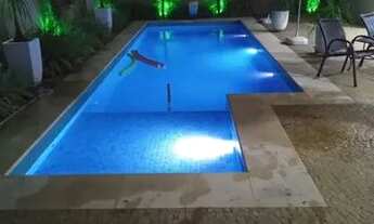 Imagem: Vendo excelente Casa no condomínio Habiana